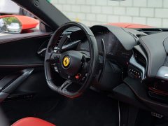 Ferrari SF90 3.9T V8 Stradale - ფოტო 10