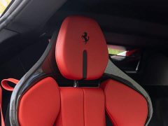 Ferrari SF90 3.9T V8 Stradale - ფოტო 18