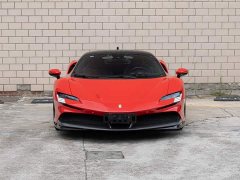 Ferrari SF90 3.9T V8 Stradale - ფოტო 2