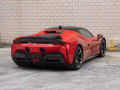 Ferrari SF90 3.9T V8 Stradale - ფოტო 4