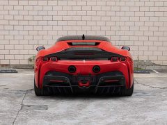 Ferrari SF90 3.9T V8 Stradale - ფოტო 5