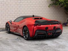 Ferrari SF90 3.9T V8 Stradale - ფოტო 6