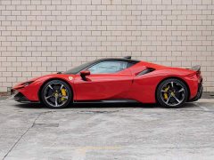 Ferrari SF90 3.9T V8 Stradale - ფოტო 7