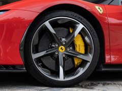Ferrari SF90 3.9T V8 Stradale - ფოტო 8