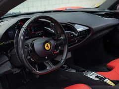 Ferrari SF90 3.9T V8 Stradale - ფოტო 9
