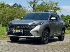 SAIC MG RX5 New Energy 2023 eRX5 Super Hybrid Premium Edition - ფოტო 1