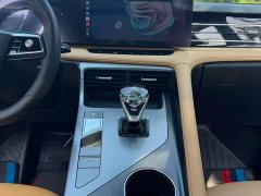 SAIC MG RX5 New Energy 2023 eRX5 Super Hybrid Premium Edition - ფოტო 12