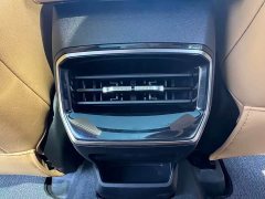 SAIC MG RX5 New Energy 2023 eRX5 Super Hybrid Premium Edition - ფოტო 13