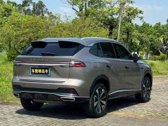 SAIC MG RX5 New Energy 2023 eRX5 Super Hybrid Premium Edition - ფოტო 14