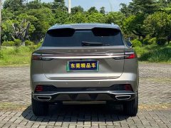 SAIC MG RX5 New Energy 2023 eRX5 Super Hybrid Premium Edition - ფოტო 15