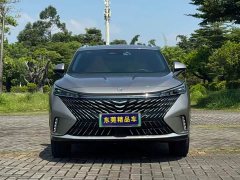 SAIC MG RX5 New Energy 2023 eRX5 Super Hybrid Premium Edition - ფოტო 2