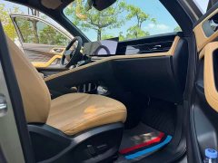 SAIC MG RX5 New Energy 2023 eRX5 Super Hybrid Premium Edition - ფოტო 5