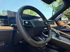 SAIC MG RX5 New Energy 2023 eRX5 Super Hybrid Premium Edition - ფოტო 7