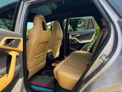 SAIC MG RX5 New Energy 2023 eRX5 Super Hybrid Premium Edition - ფოტო 9