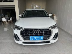 Audi Q3 35 TFSI Fashion Dynamic - ფოტო 2