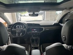 Audi Q3 35 TFSI Fashion Dynamic - ფოტო 7