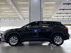 Toyota Corolla Sharp Release 2.0L Elite Edition - ფოტო 3