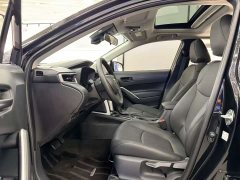 Toyota Corolla Sharp Release 2.0L Elite Edition - ფოტო 6