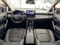Toyota Corolla Sharp Release 2.0L Elite Edition - ფოტო 7