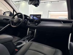 Toyota Corolla Sharp Release 2.0L Elite Edition - ფოტო 8