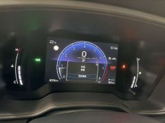 Toyota Corolla Sharp Release 2.0L Elite Edition - ფოტო 9