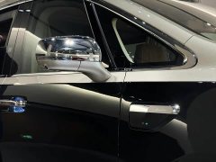 SAIC V800 Edition - ფოტო 13
