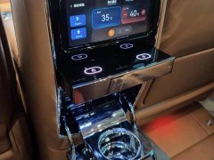 SAIC V800 Edition - ფოტო 15
