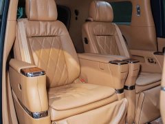 SAIC V800 Edition - ფოტო 16