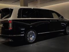 SAIC V800 Edition - ფოტო 4