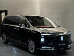SAIC V800 Edition - ფოტო 5