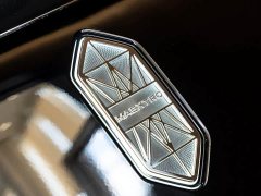 SAIC V800 Edition - ფოტო 8