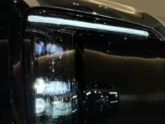 SAIC V800 Edition - ფოტო 9