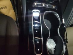 Buick Envision Plus 2022 Envision Plus 652T Five-Seat Luxury - ფოტო 16
