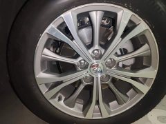 Buick Envision Plus 2022 Envision Plus 652T Five-Seat Luxury - ფოტო 6