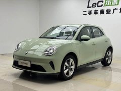 ORA Good Cat 2025 430km Deluxe Edition - ფოტო 1