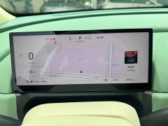 ORA Good Cat 2025 430km Deluxe Edition - ფოტო 10