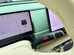 ORA Good Cat 2025 430km Deluxe Edition - ფოტო 11