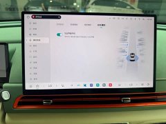 ORA Good Cat 2025 430km Deluxe Edition - ფოტო 14