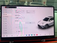 ORA Good Cat 2025 430km Deluxe Edition - ფოტო 15
