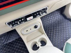 ORA Good Cat 2025 430km Deluxe Edition - ფოტო 17