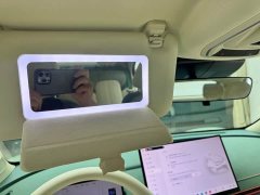 ORA Good Cat 2025 430km Deluxe Edition - ფოტო 18