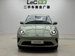 ORA Good Cat 2025 430km Deluxe Edition - ფოტო 2