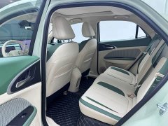 ORA Good Cat 2025 430km Deluxe Edition - ფოტო 5