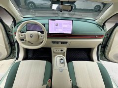 ORA Good Cat 2025 430km Deluxe Edition - ფოტო 8