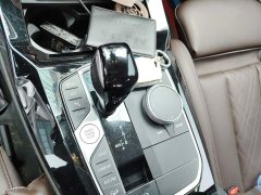 BMW X3 2023 xDrive30i Premier M Night Package - ფოტო 10
