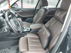 BMW X3 2023 xDrive30i Premier M Night Package - ფოტო 11