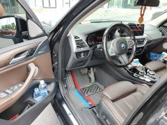 BMW X3 2023 xDrive30i Premier M Night Package - ფოტო 12