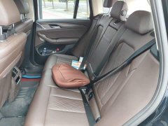 BMW X3 2023 xDrive30i Premier M Night Package - ფოტო 13