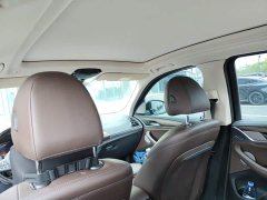 BMW X3 2023 xDrive30i Premier M Night Package - ფოტო 14