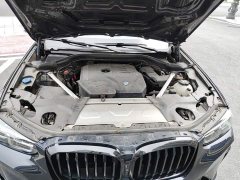 BMW X3 2023 xDrive30i Premier M Night Package - ფოტო 16